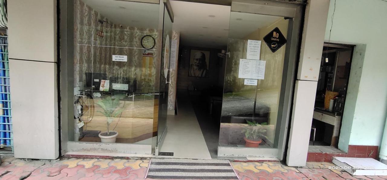 Hotel Royal Residency 西里古里 外观 照片