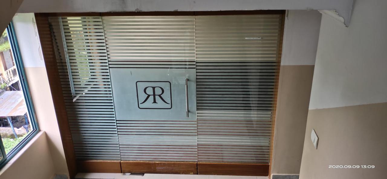 Hotel Royal Residency 西里古里 外观 照片