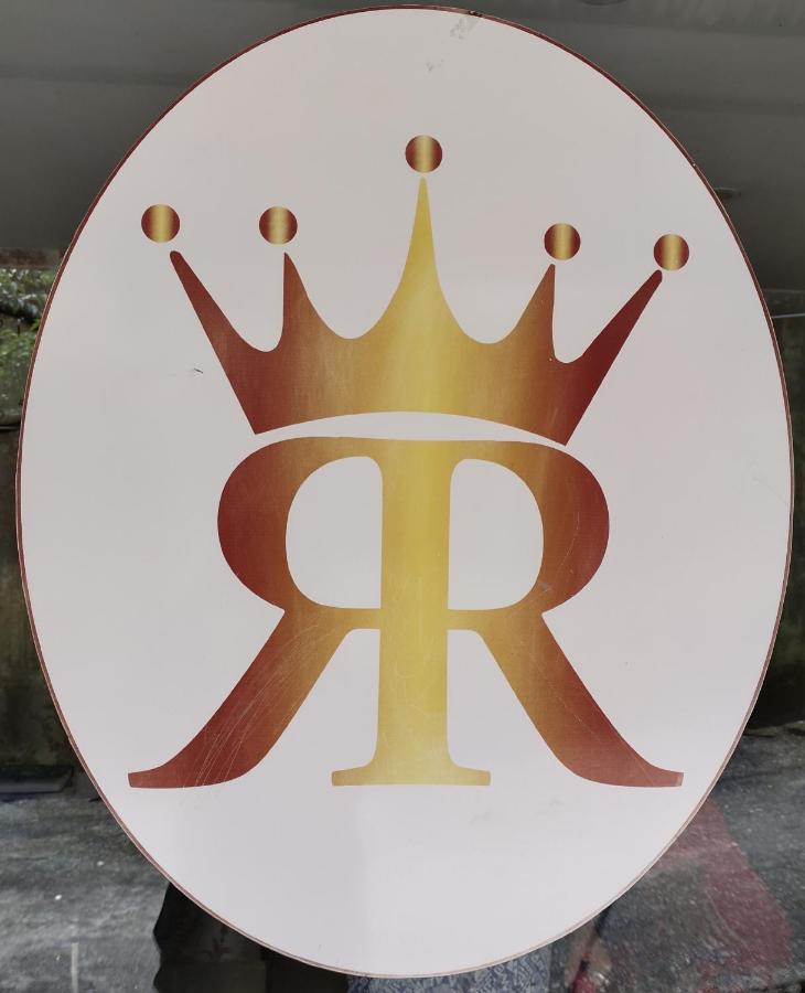 Hotel Royal Residency 西里古里 外观 照片