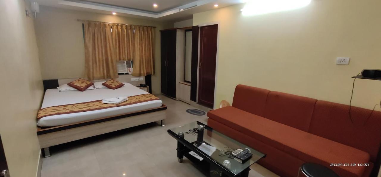 Hotel Royal Residency 西里古里 外观 照片