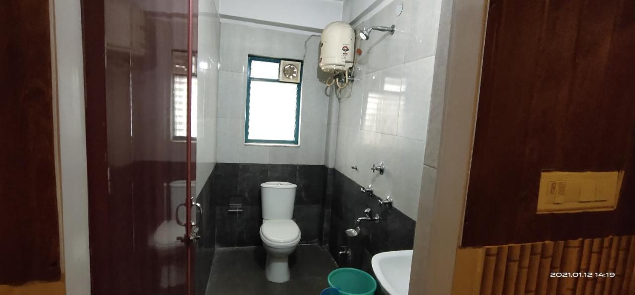 Hotel Royal Residency 西里古里 外观 照片