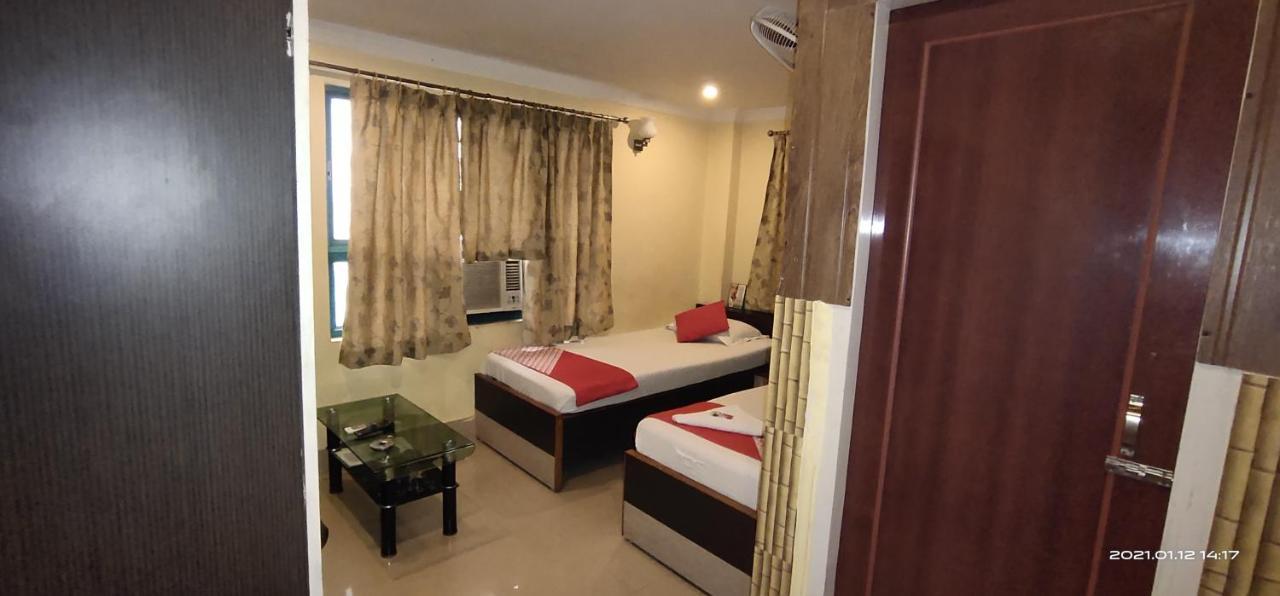 Hotel Royal Residency 西里古里 外观 照片