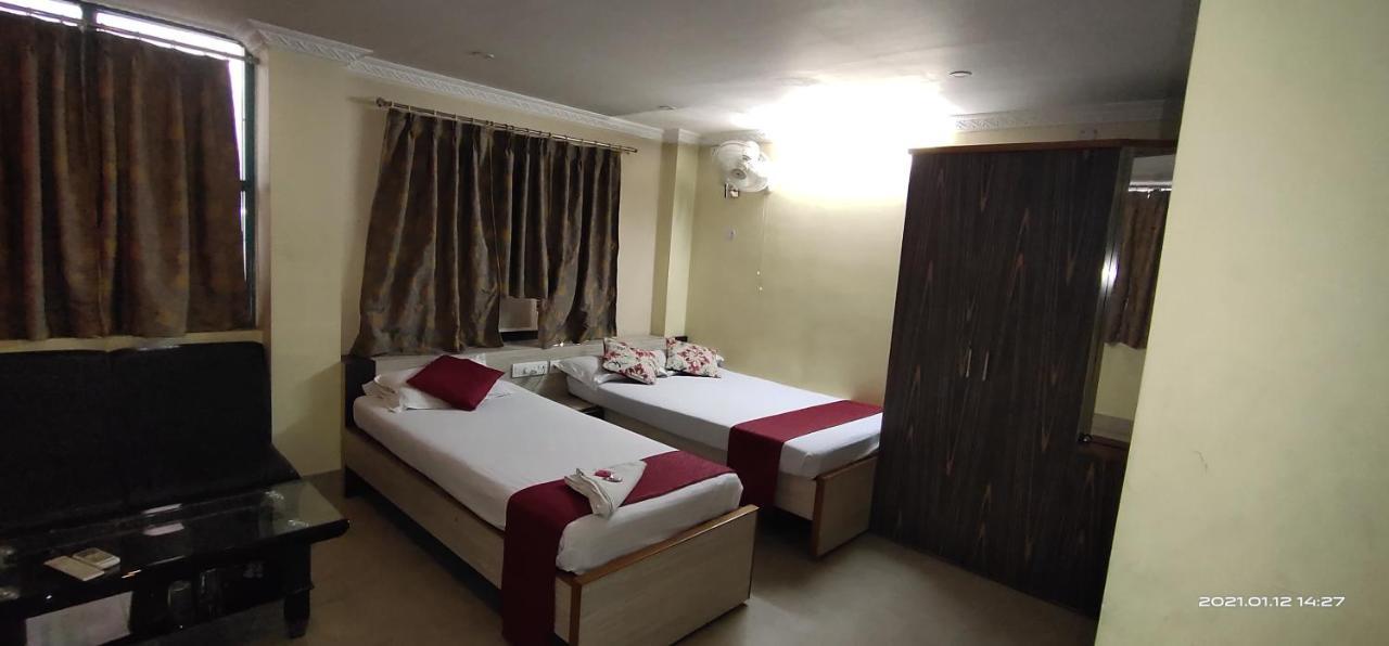 Hotel Royal Residency 西里古里 外观 照片