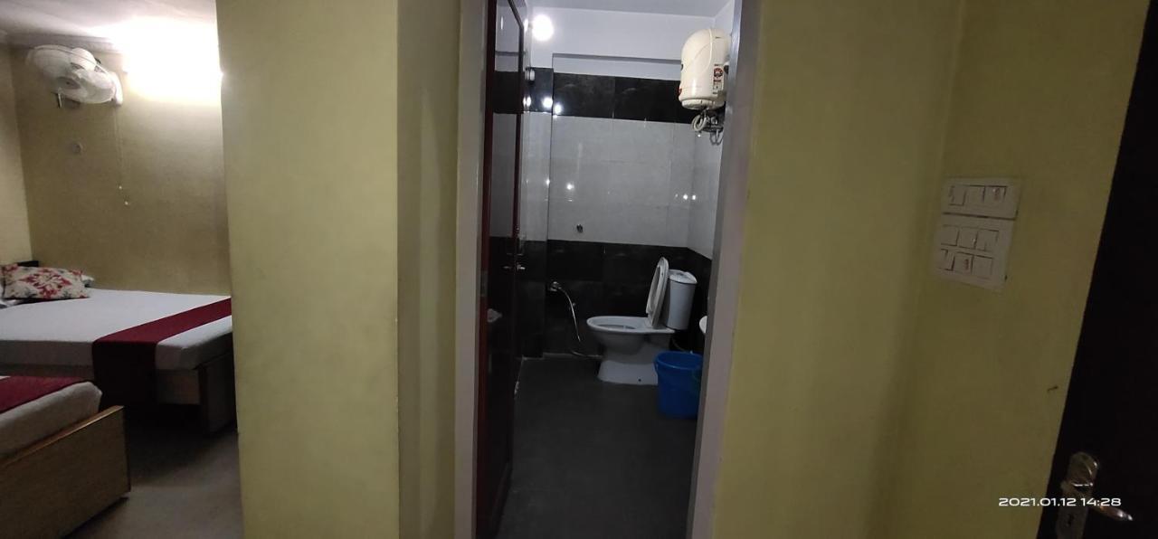 Hotel Royal Residency 西里古里 外观 照片