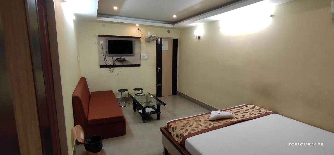 Hotel Royal Residency 西里古里 外观 照片