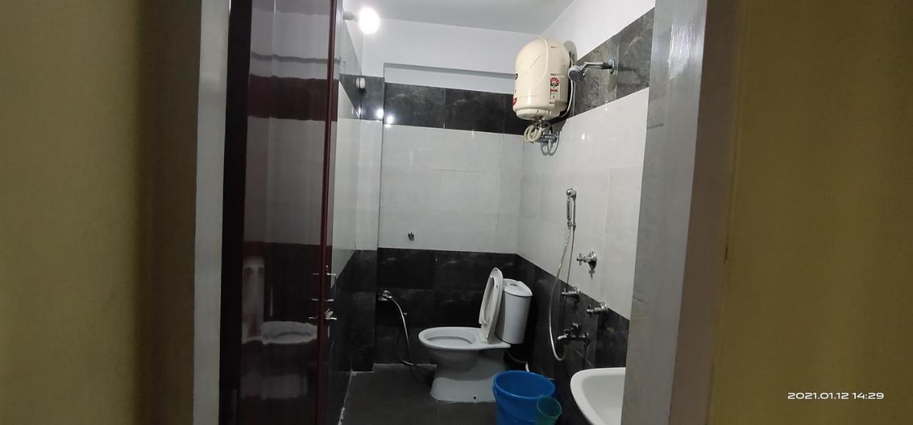 Hotel Royal Residency 西里古里 外观 照片
