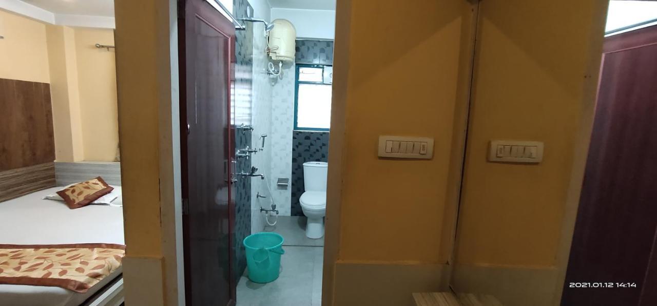 Hotel Royal Residency 西里古里 外观 照片