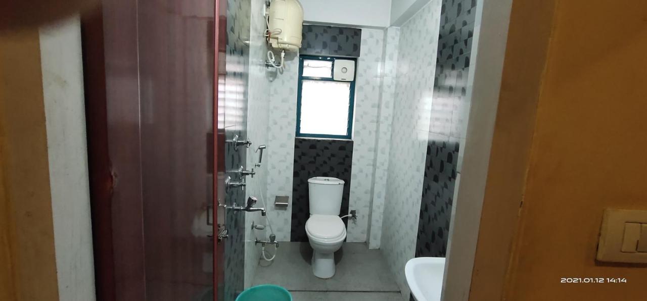 Hotel Royal Residency 西里古里 外观 照片