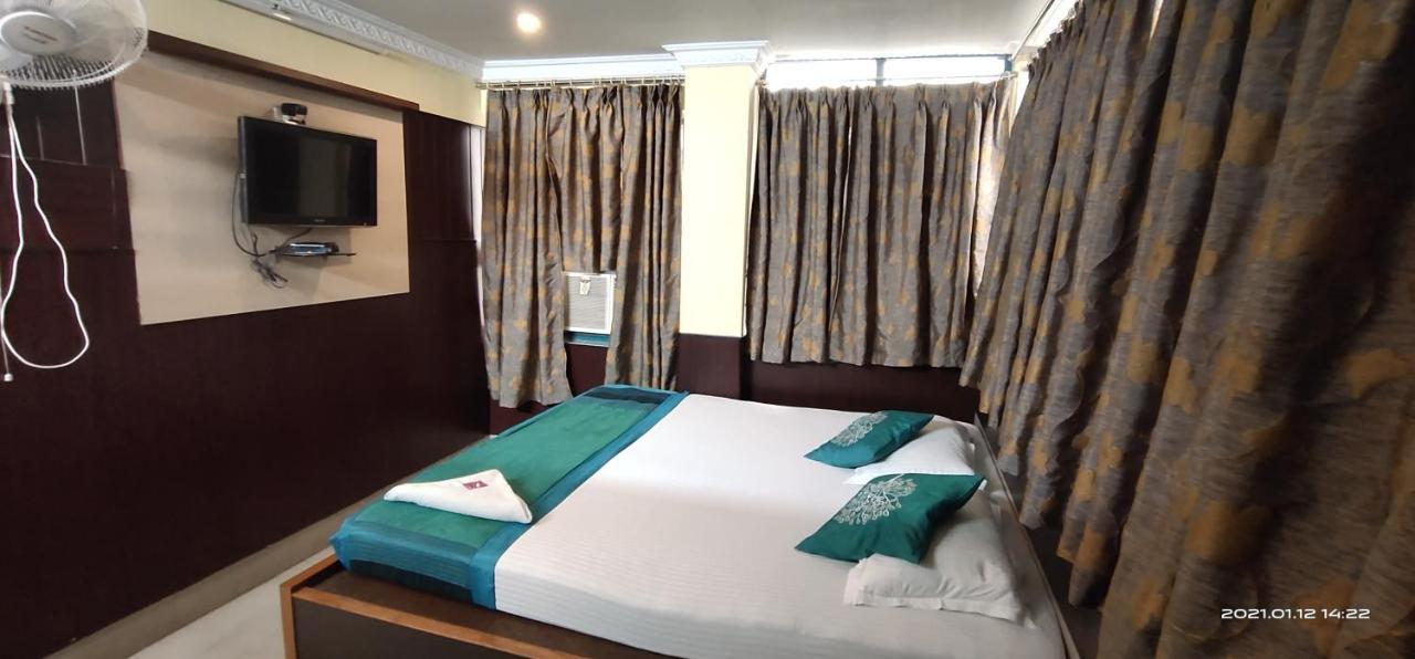 Hotel Royal Residency 西里古里 外观 照片