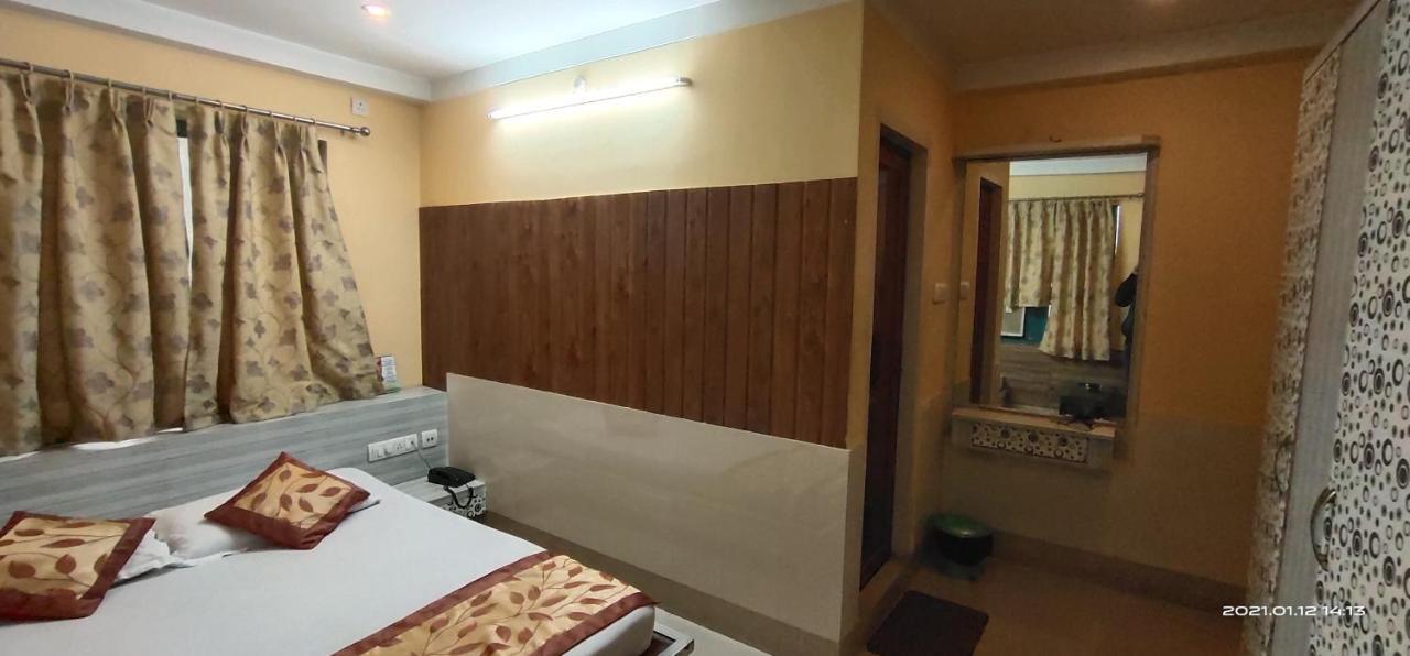 Hotel Royal Residency 西里古里 外观 照片